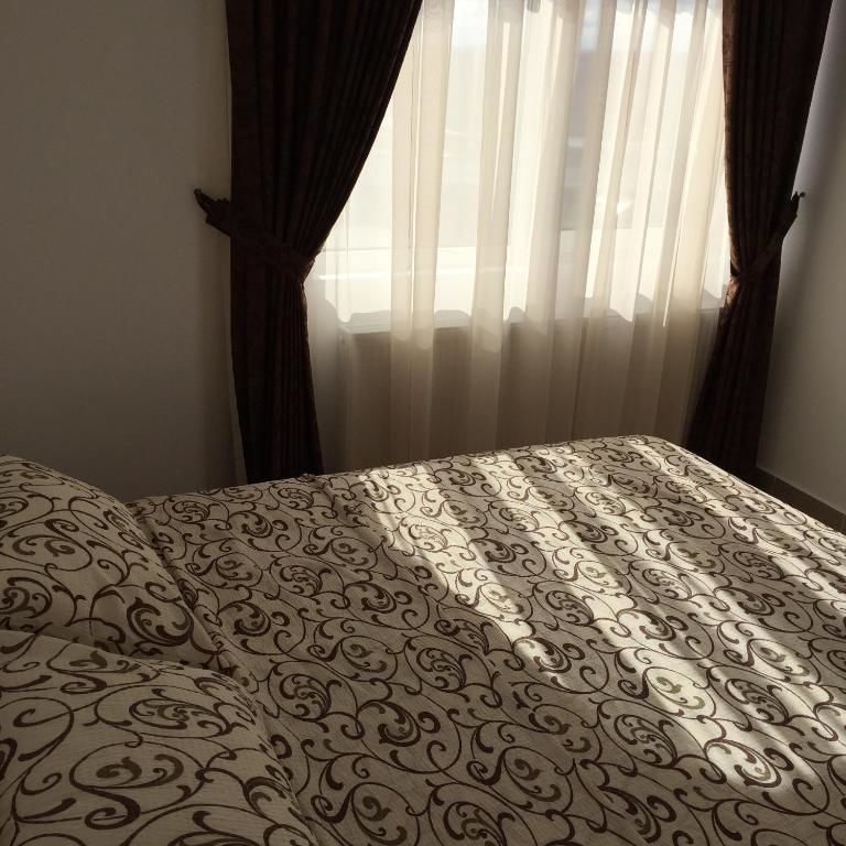 Отели типа «постель и завтрак» Royal 60 Oşorheiu-49