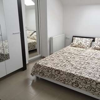 Отели типа «постель и завтрак» Royal 60 Oşorheiu Улучшенный двухместный номер с 1 кроватью-3