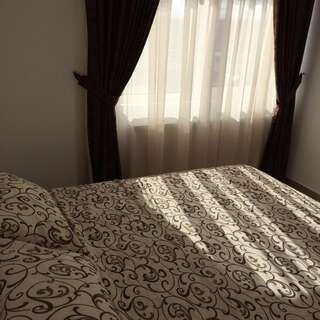 Отели типа «постель и завтрак» Royal 60 Oşorheiu Двухместный номер с 1 кроватью и собственной ванной комнатой-1