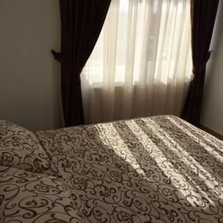 Отели типа «постель и завтрак» Royal 60 Oşorheiu Двухместный номер с 1 кроватью и собственной ванной комнатой-7
