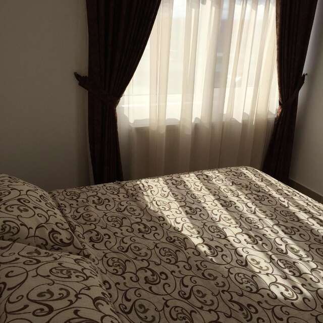Отели типа «постель и завтрак» Royal 60 Oşorheiu-23